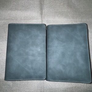 Personal Budget Binders